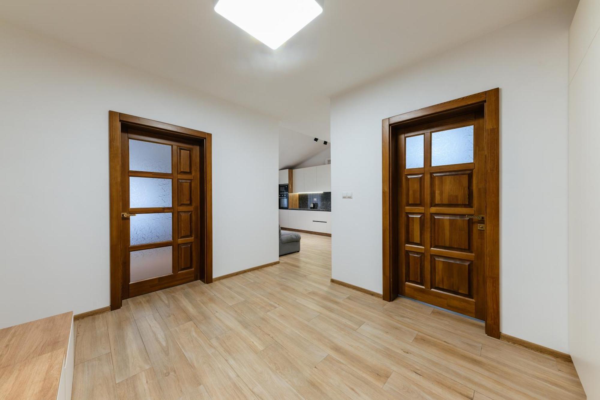 Luxury Apartments Uzhorod Екстер'єр фото