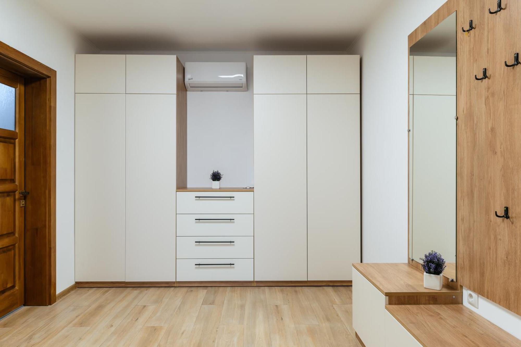Luxury Apartments Uzhorod Екстер'єр фото