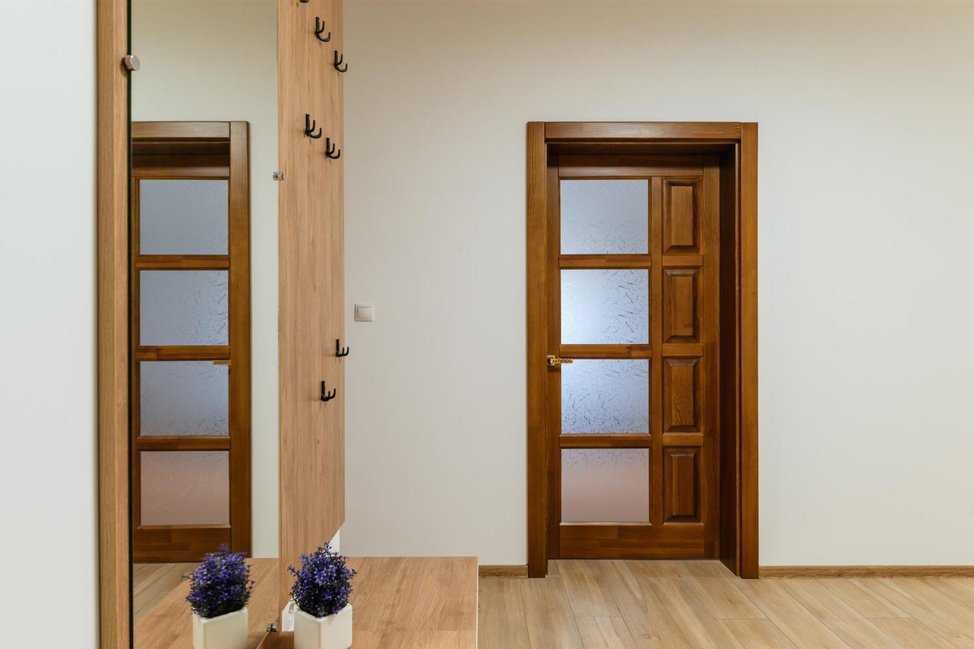 Luxury Apartments Uzhorod Екстер'єр фото