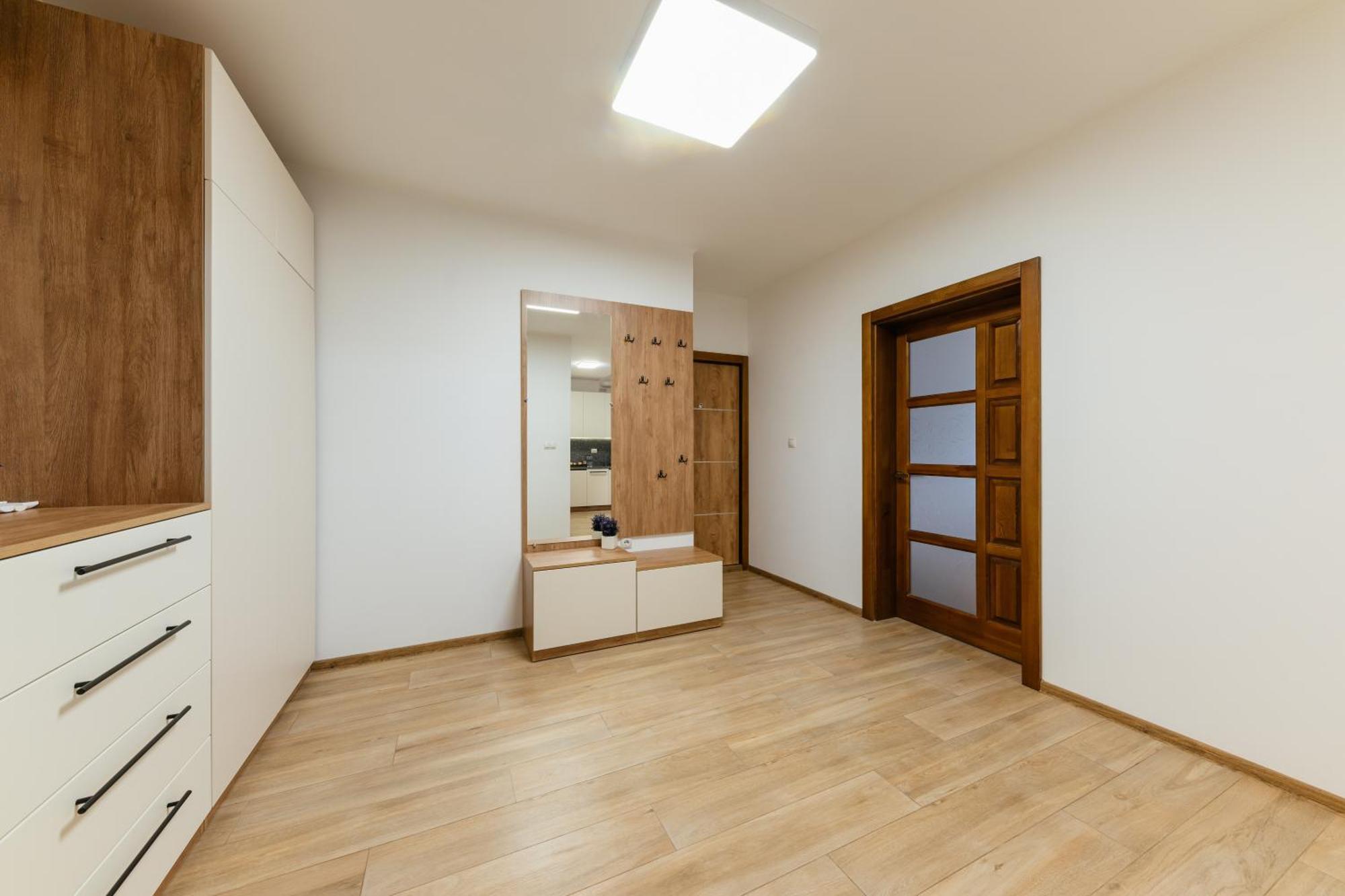 Luxury Apartments Uzhorod Екстер'єр фото