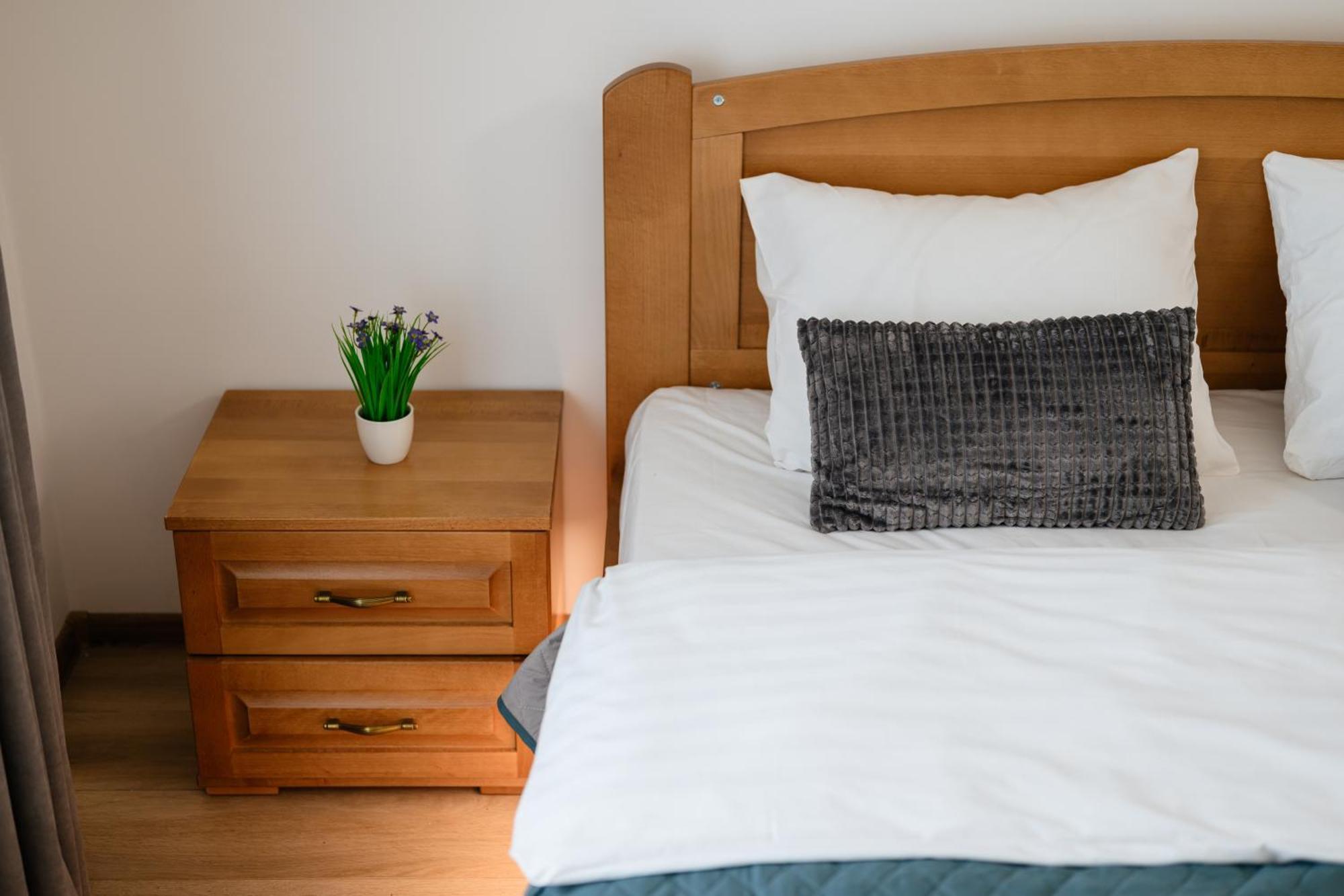 Luxury Apartments Uzhorod Екстер'єр фото