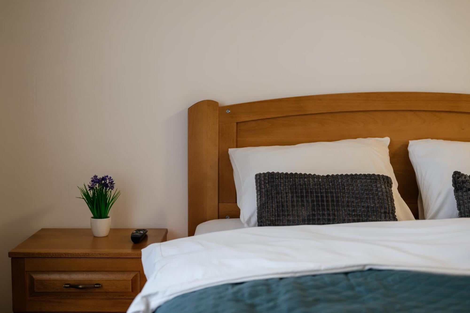 Luxury Apartments Uzhorod Екстер'єр фото