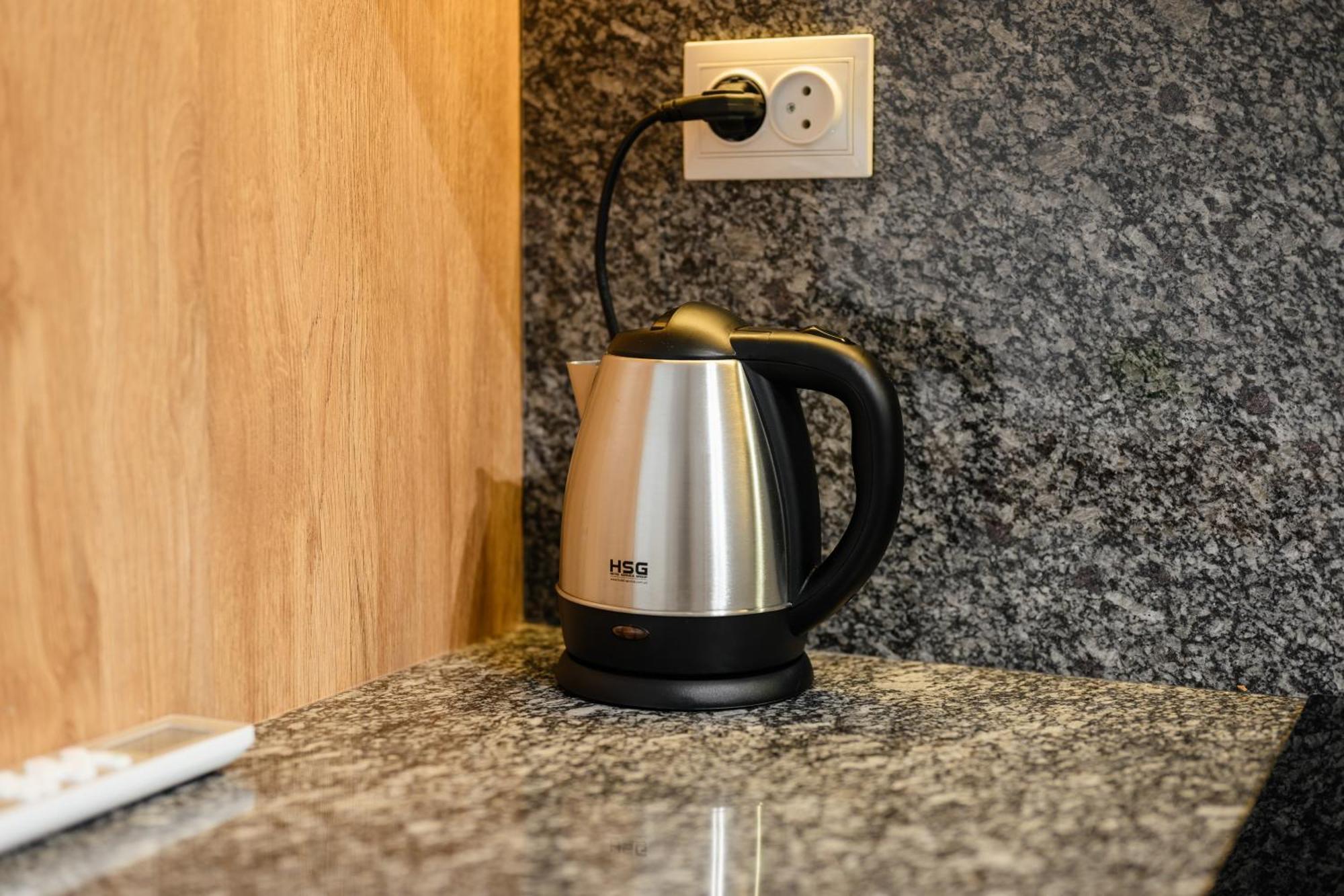 Luxury Apartments Uzhorod Екстер'єр фото